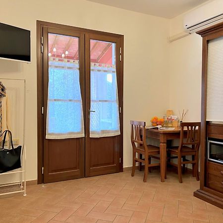 Resort Il Casale Bolgherese Bolgheri Kültér fotó