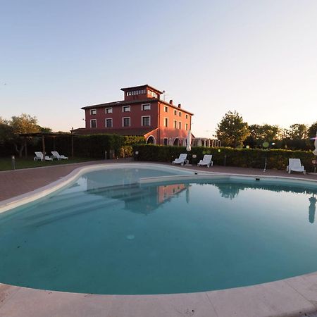 Resort Il Casale Bolgherese Bolgheri Kültér fotó
