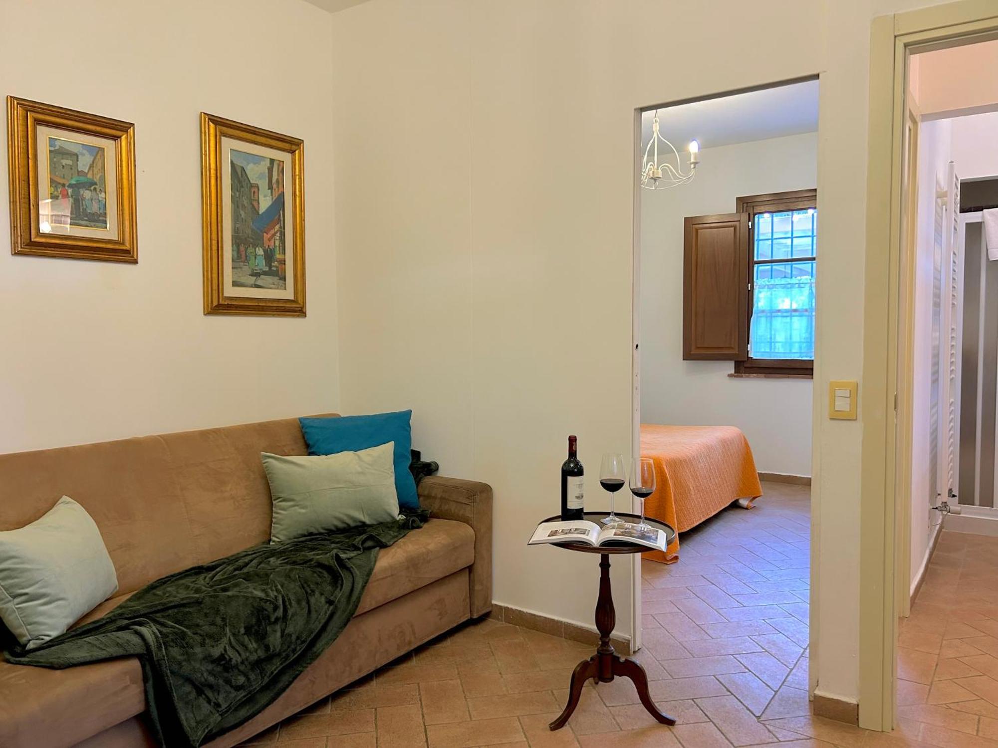 Resort Il Casale Bolgherese Bolgheri Kültér fotó