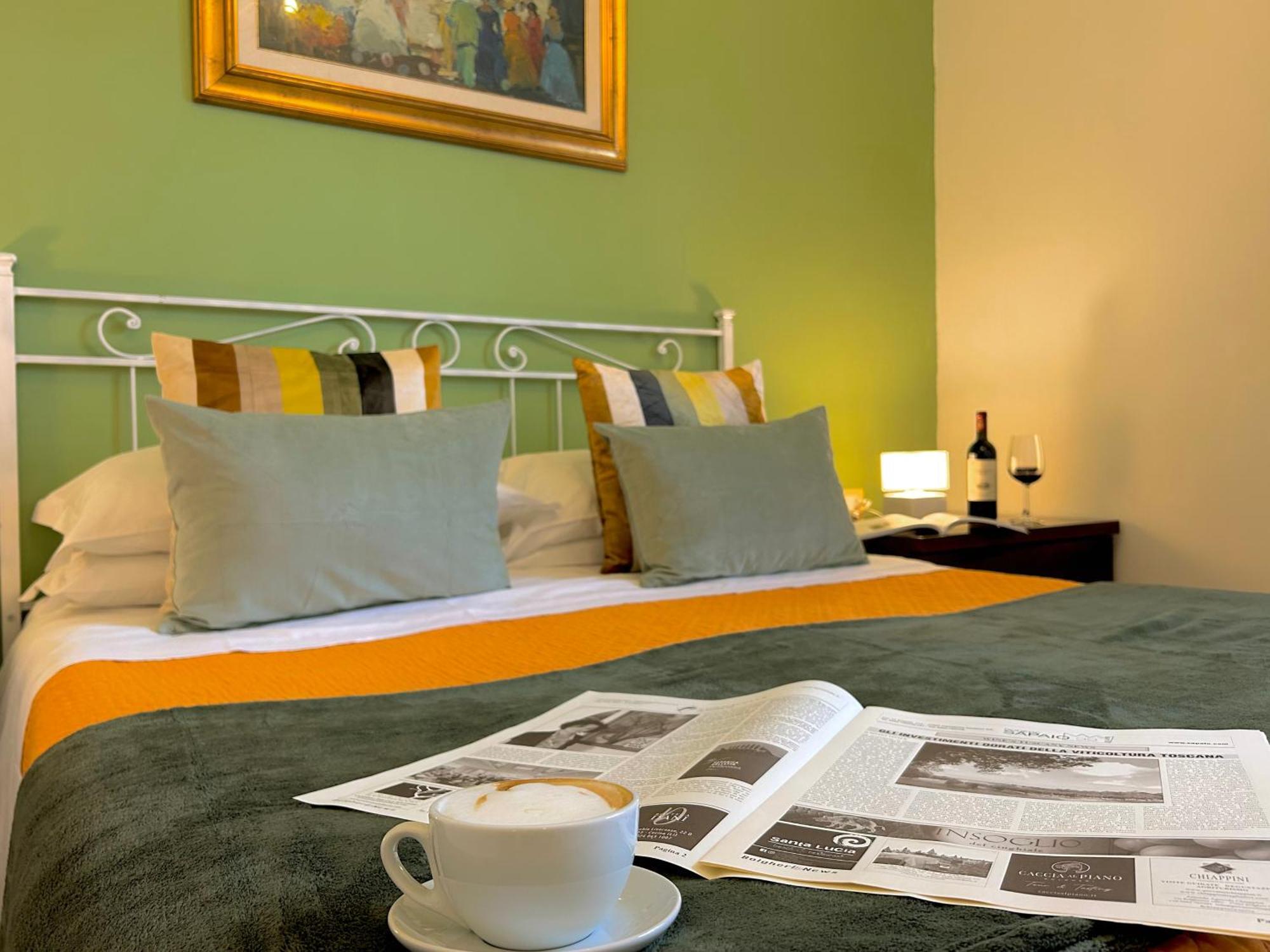 Resort Il Casale Bolgherese Bolgheri Kültér fotó