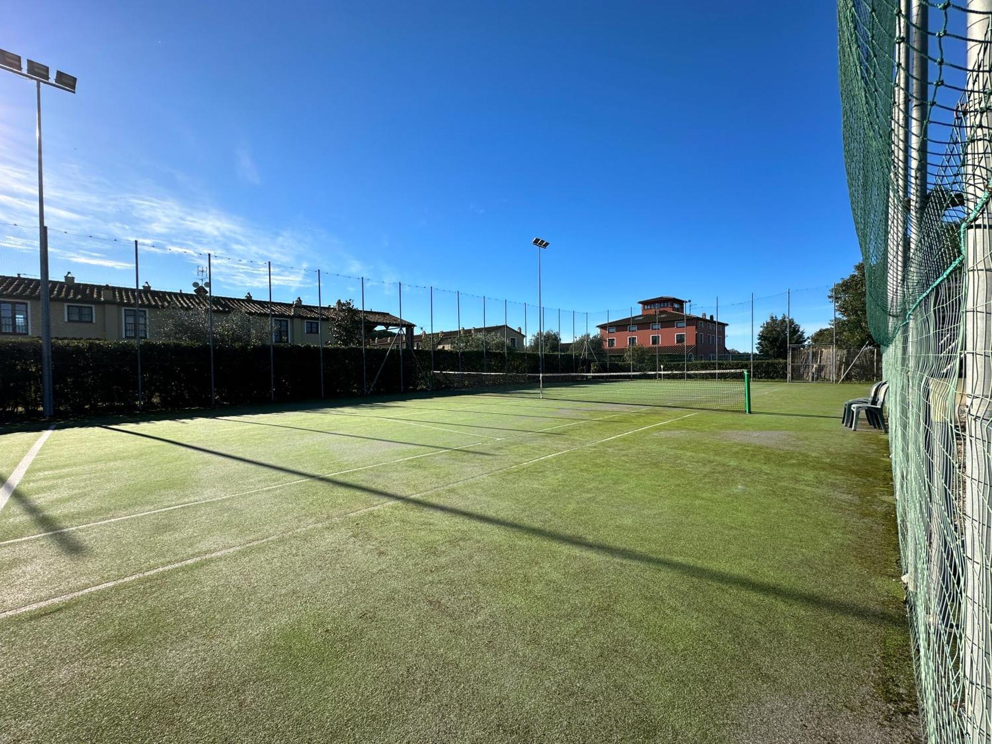 Resort Il Casale Bolgherese Bolgheri Kültér fotó