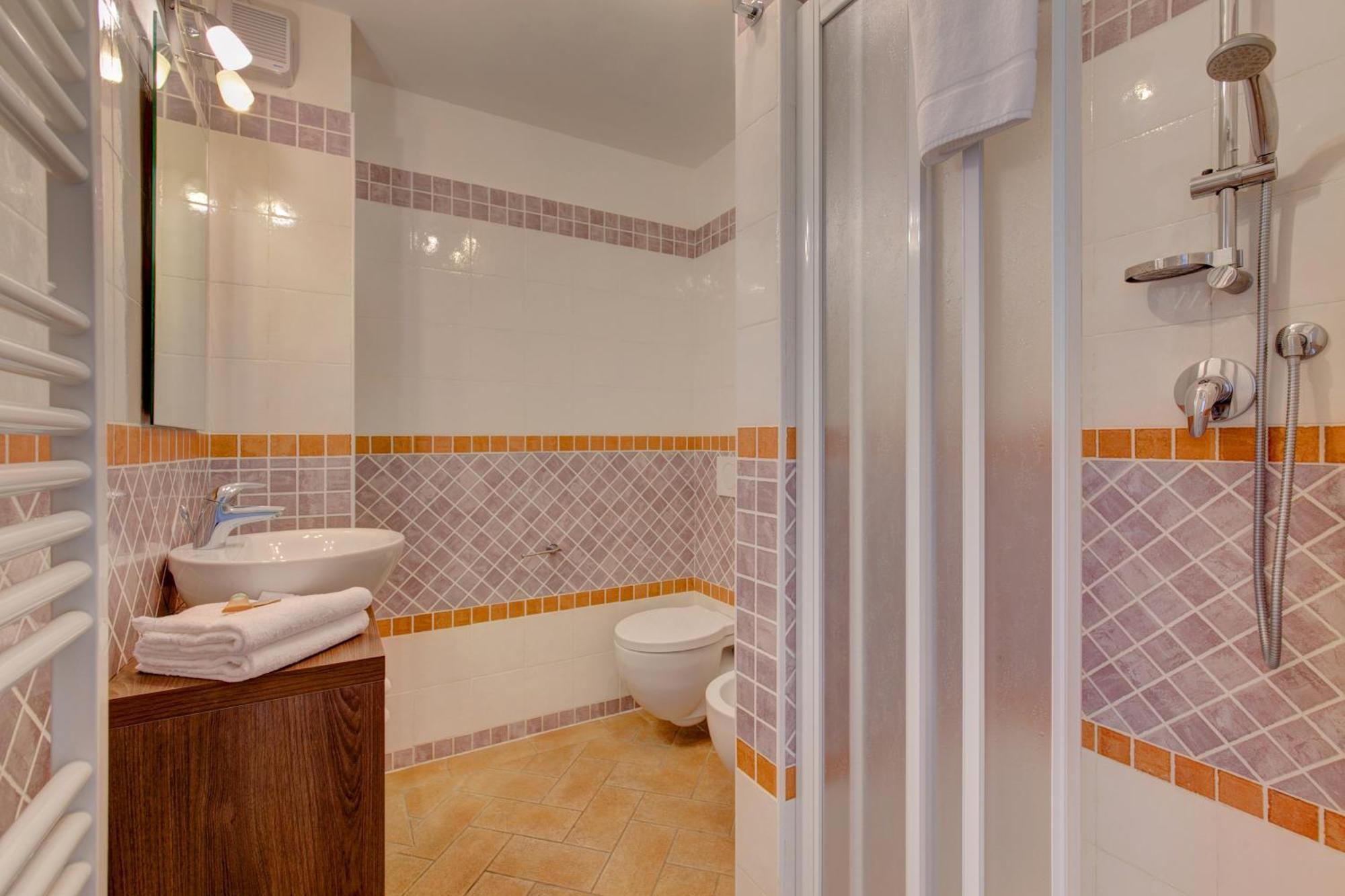 Resort Il Casale Bolgherese Bolgheri Kültér fotó