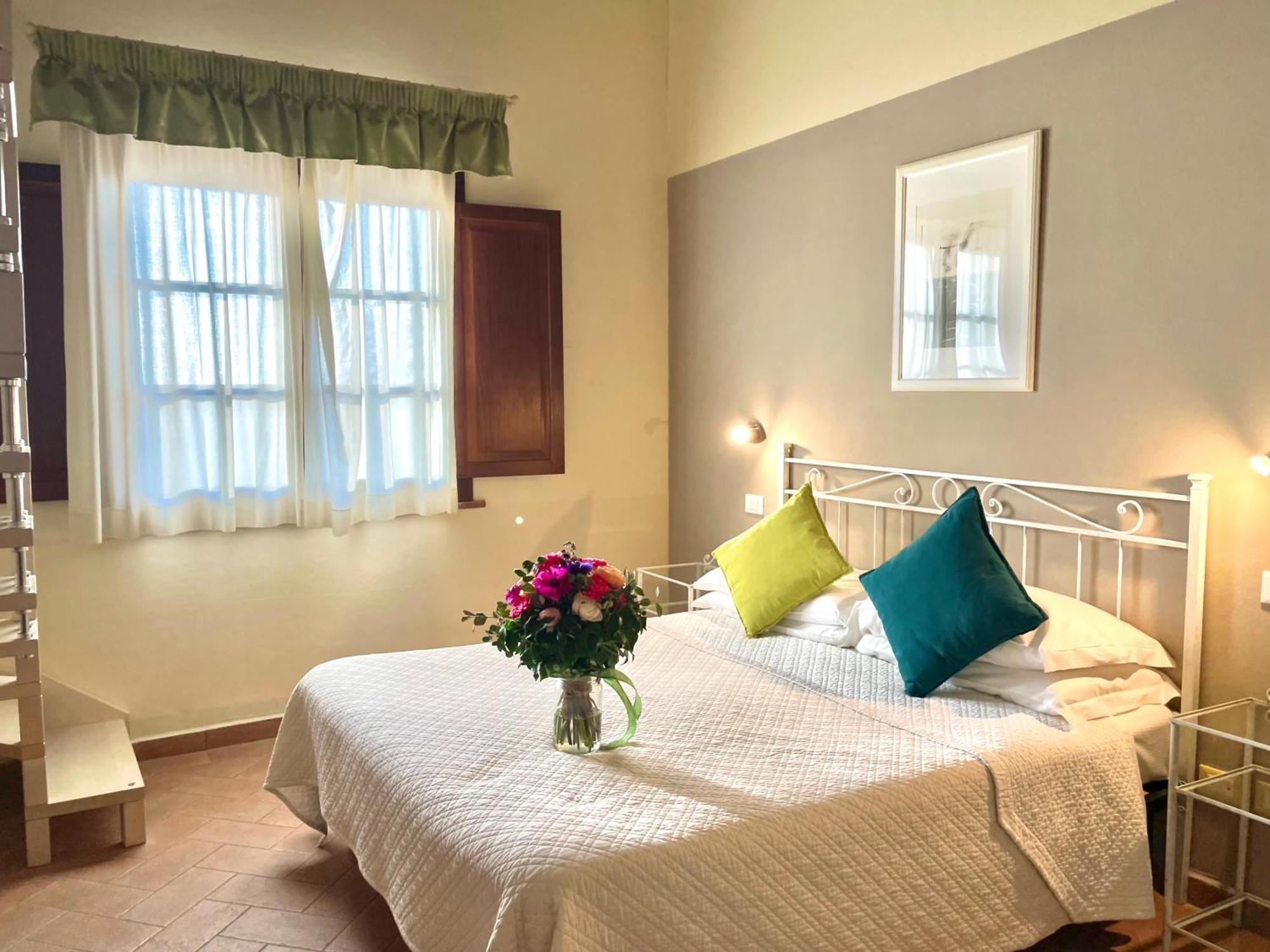 Resort Il Casale Bolgherese Bolgheri Kültér fotó