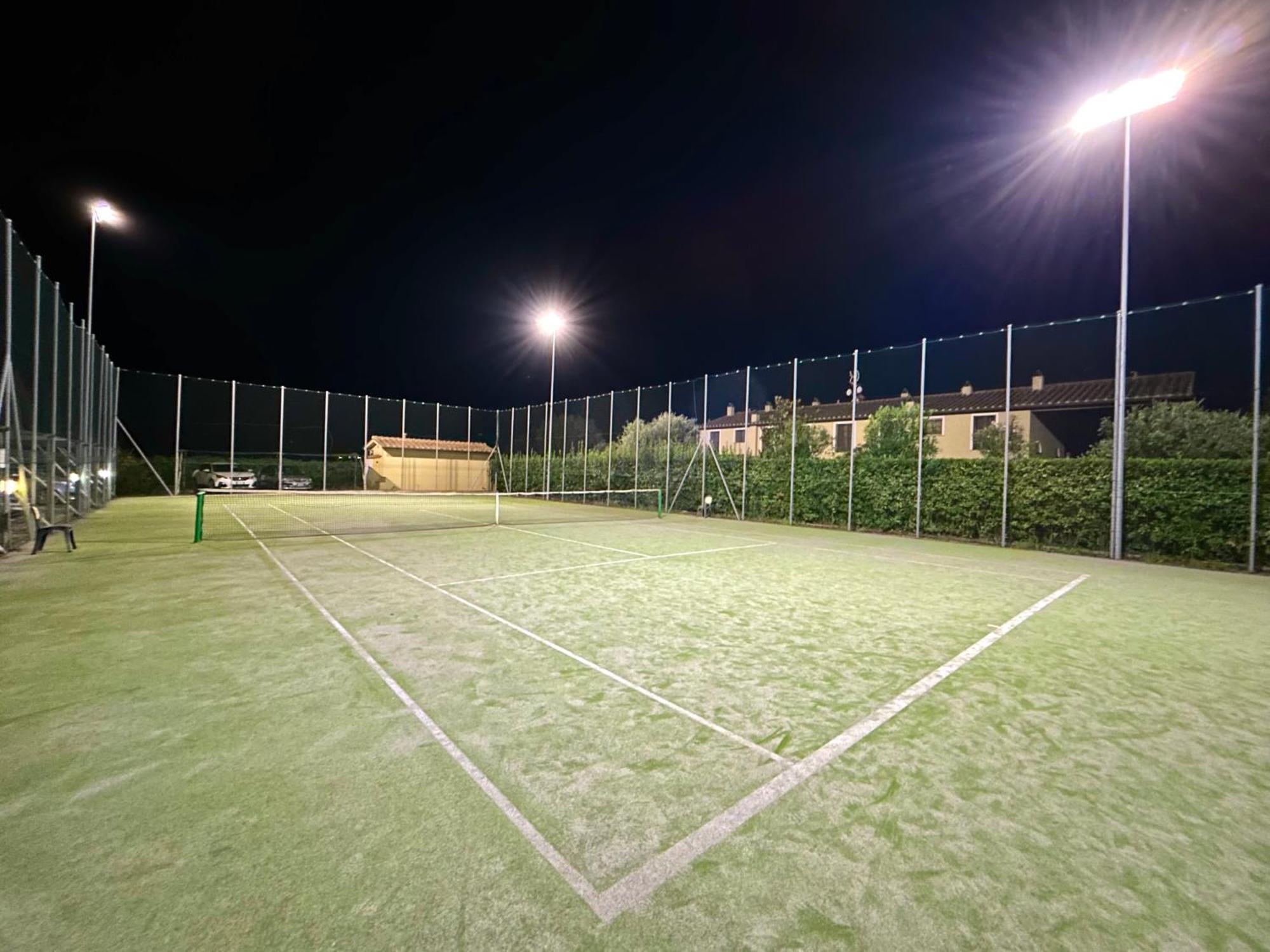 Resort Il Casale Bolgherese Bolgheri Kültér fotó