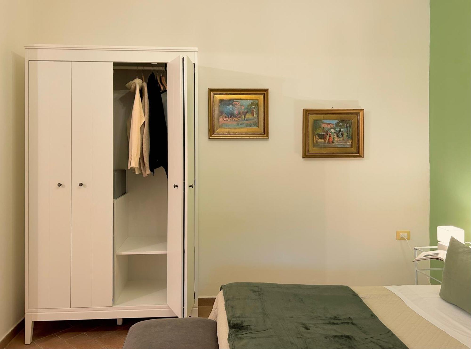 Resort Il Casale Bolgherese Bolgheri Kültér fotó