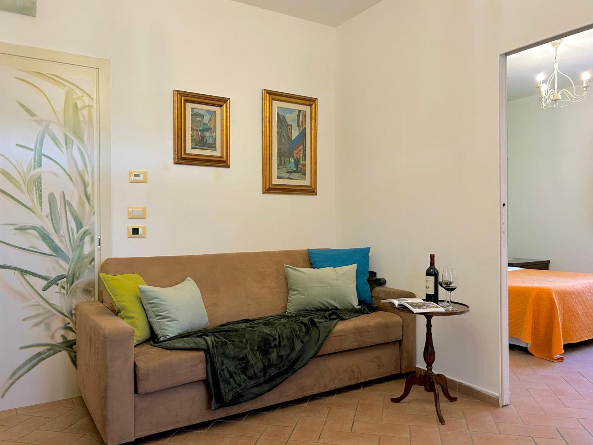 Resort Il Casale Bolgherese Bolgheri Kültér fotó