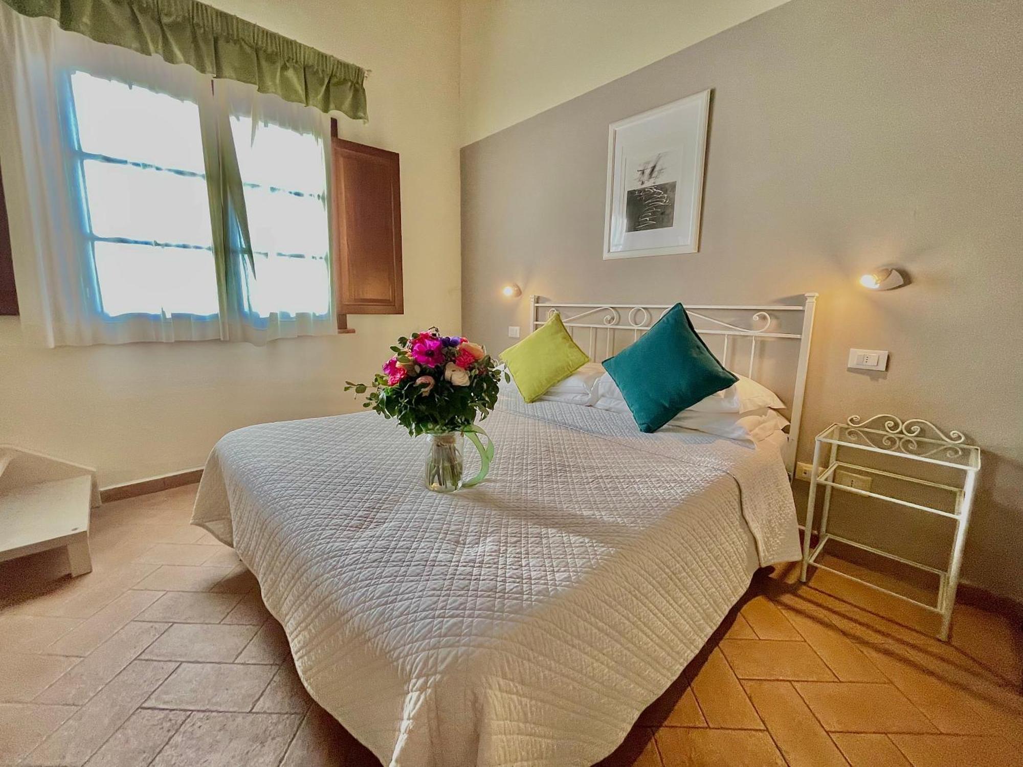 Resort Il Casale Bolgherese Bolgheri Kültér fotó