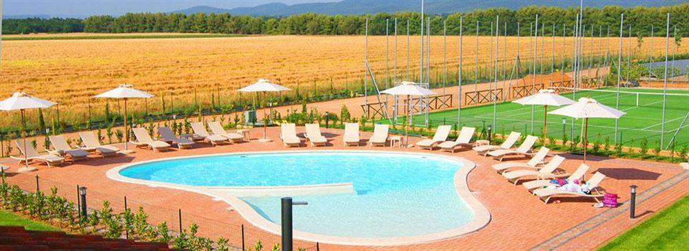 Resort Il Casale Bolgherese Bolgheri Kültér fotó