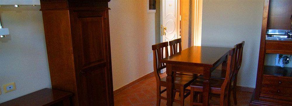 Resort Il Casale Bolgherese Bolgheri Kültér fotó