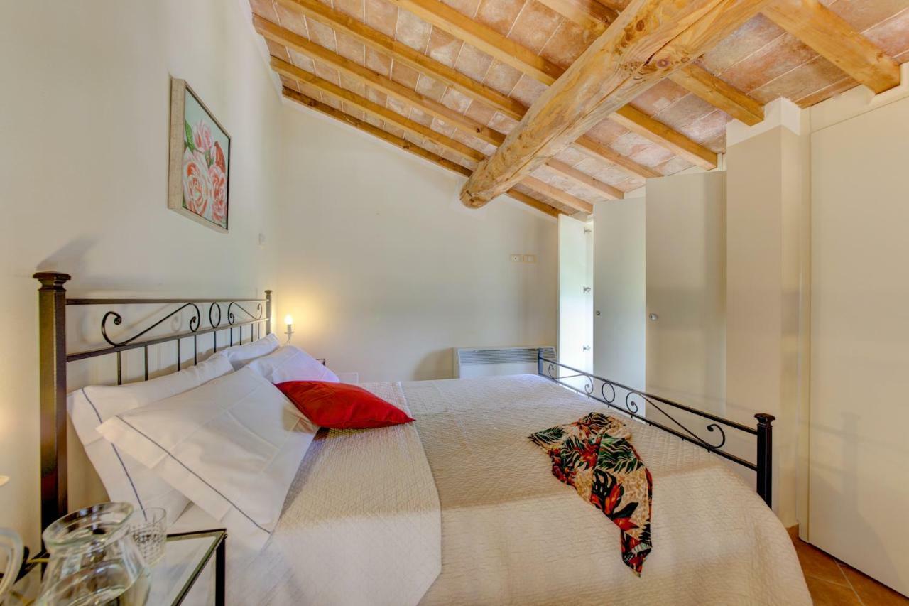 Resort Il Casale Bolgherese Bolgheri Kültér fotó
