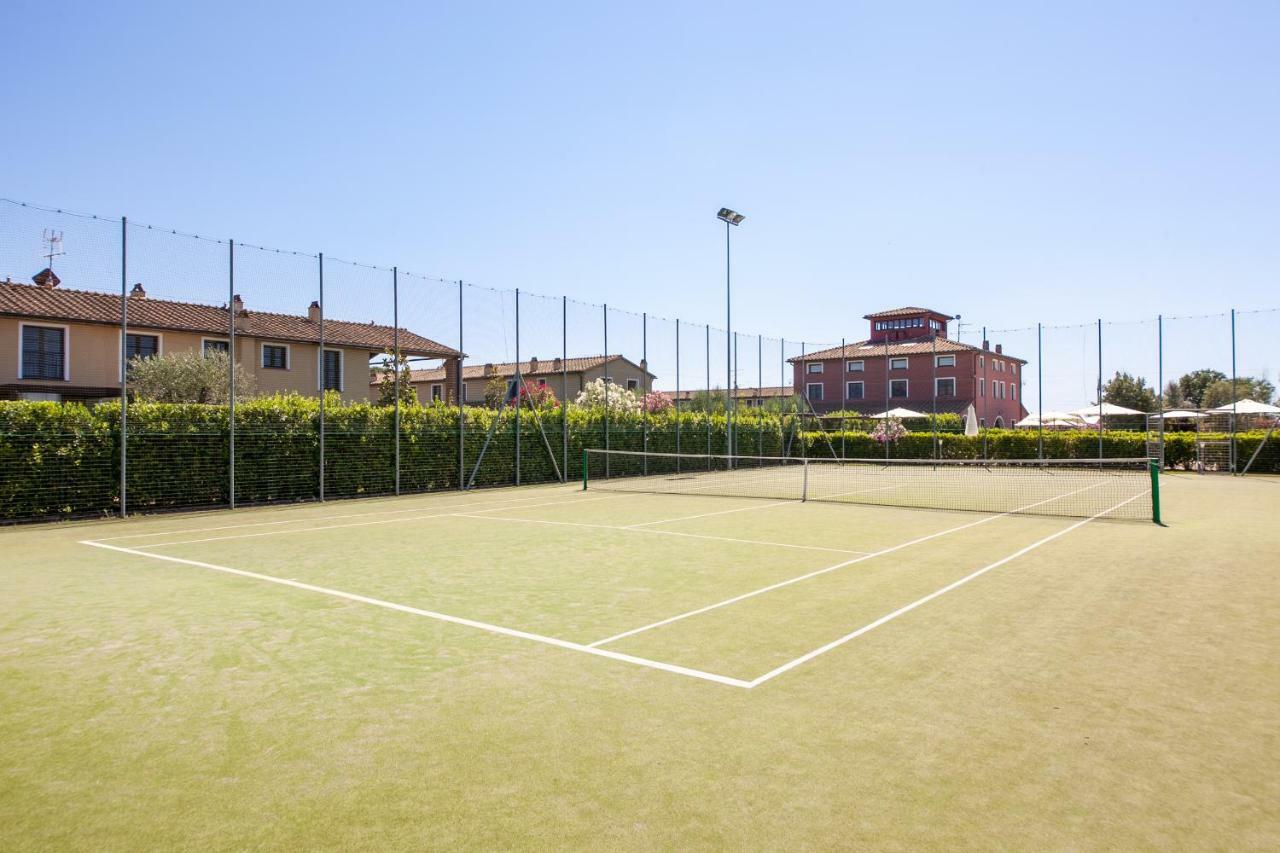 Resort Il Casale Bolgherese Bolgheri Kültér fotó