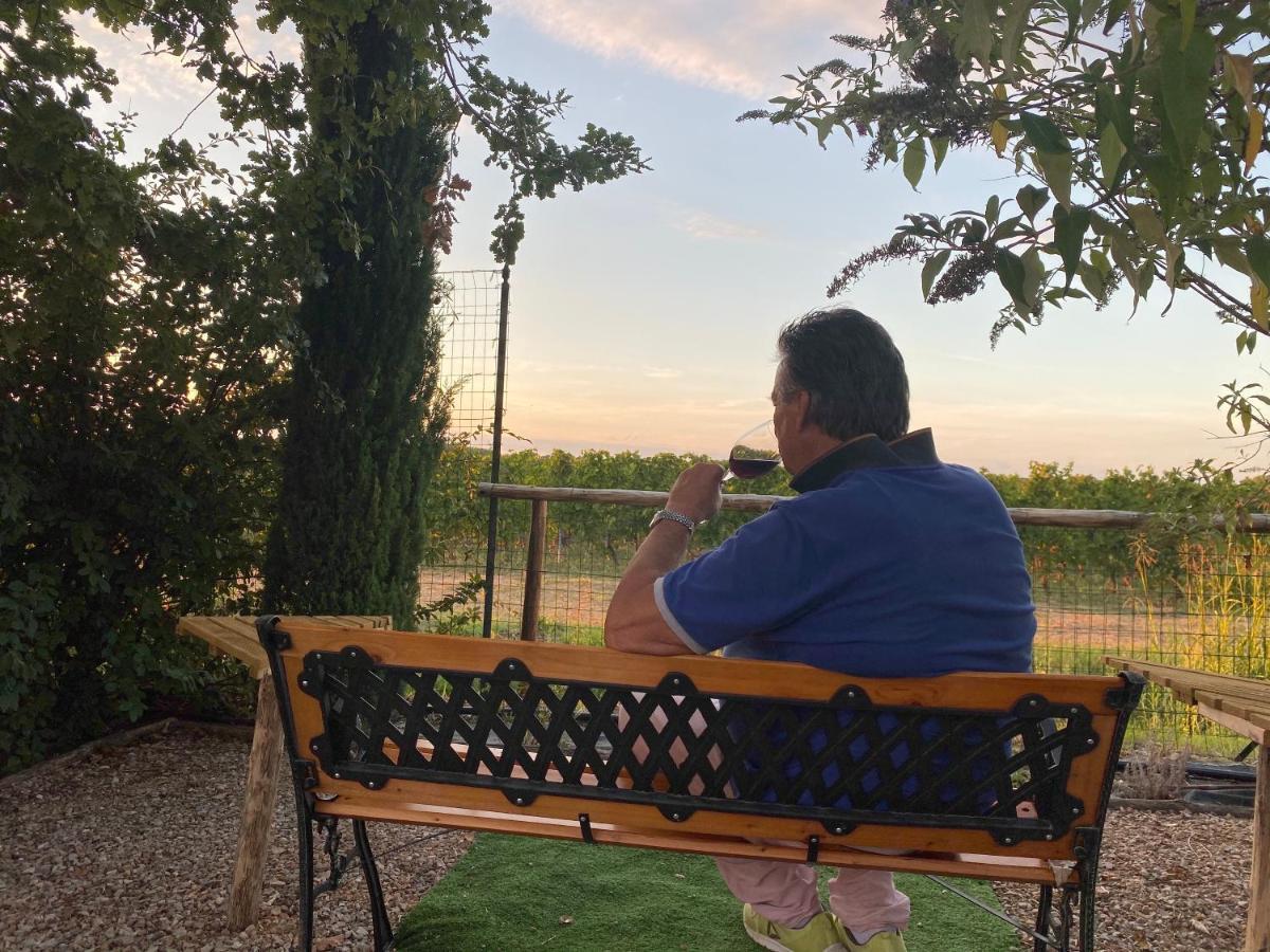 Resort Il Casale Bolgherese Bolgheri Kültér fotó