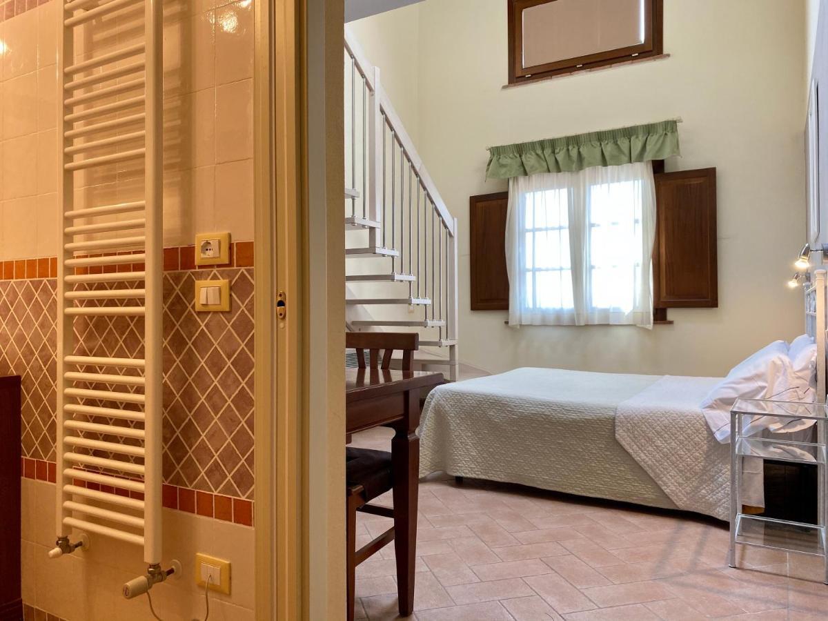 Resort Il Casale Bolgherese Bolgheri Kültér fotó